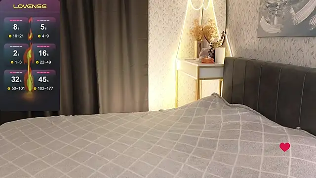 Snapshot of YourSweetDream_ chatting on 19, 10, 2025 YourSweetDream online show from 19, 10, 2025