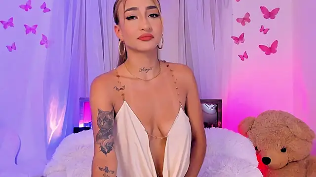 rosemonrooe online show from 27, 2, 2026