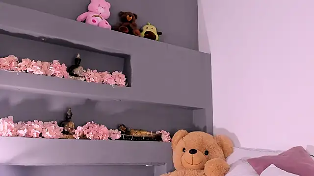 Snapshot of rosemonrooe chatting on 7, 3, 2025 rosemonrooe online show from 7, 3, 2025