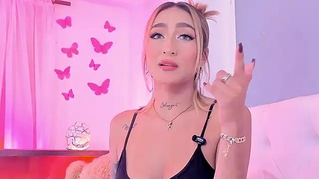 rosemonrooe online show from 20, 3, 2026