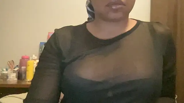 MommyConfident online show from 6, 1, 2026