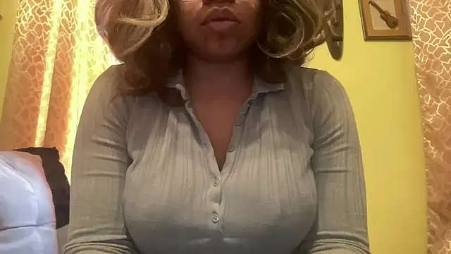MommyConfident online show from 27, 4, 2026