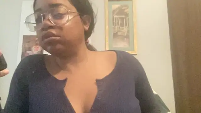 MommyConfident online show from 24, 5, 2026