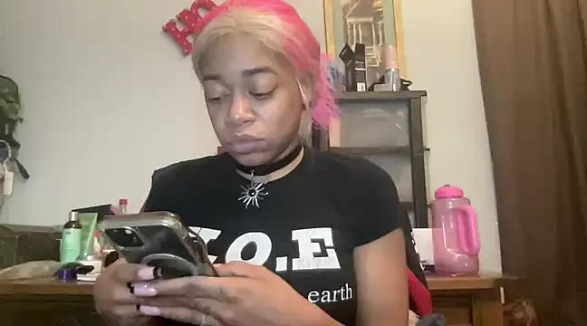 MommyConfident online show from 23, 3, 2025