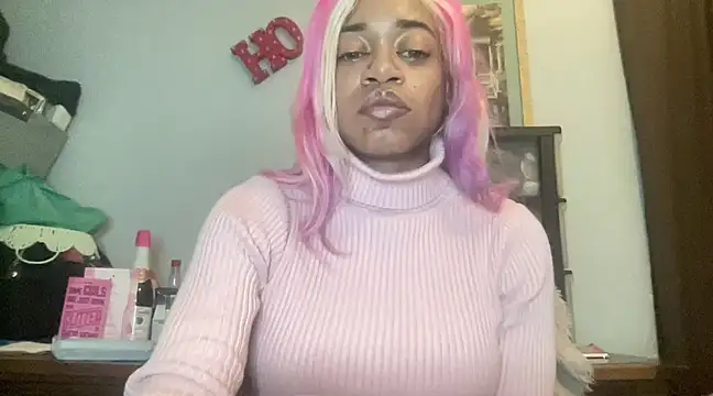 MommyConfident online show from 26, 2, 2025