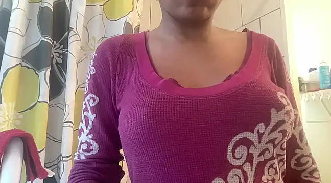 MommyConfident online show from 17, 2, 2025