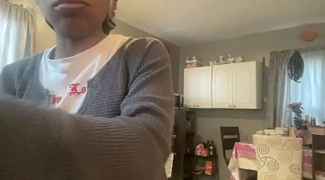 MommyConfident online show from 21, 2, 2025