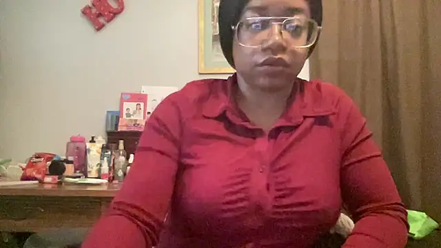 MommyConfident online show from 29, 9, 2025