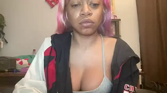 MommyConfident online show from 15, 3, 2025