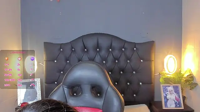 Kagome01 online show from 8, 4, 2026