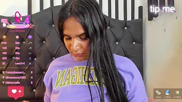 Snapshot of Kagome01 chatting on 15, 3, 2025 Kagome01 online show from 15, 3, 2025