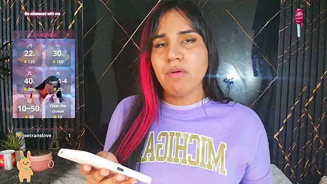 Kagome01 online show from 8, 2, 2026