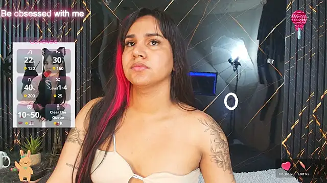 Kagome01 online show from 2, 3, 2026