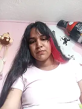 Snapshot of Kagome01 chatting on 1, 5, 2026 Kagome01 online show from 1, 5, 2026