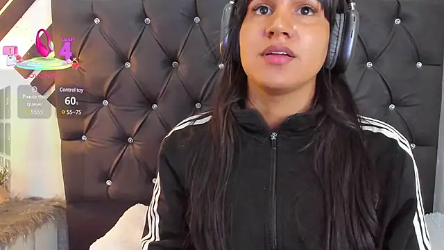 Snapshot of Kagome01 chatting on 14, 3, 2025 Kagome01 online show from 14, 3, 2025