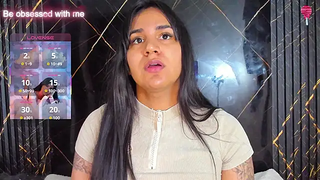 Snapshot of Kagome01 chatting on 5, 11, 2025 Kagome01 online show from 5, 11, 2025