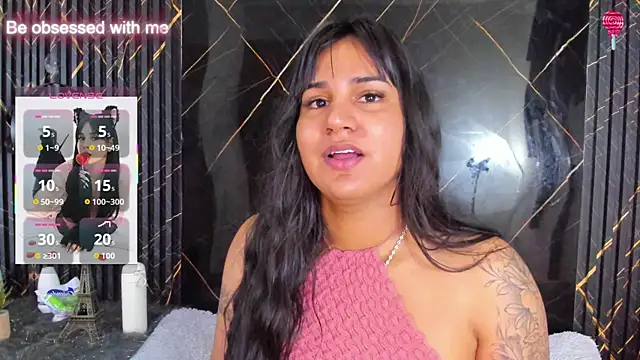 Snapshot of Kagome01 chatting on 25, 11, 2025 Kagome01 online show from 25, 11, 2025