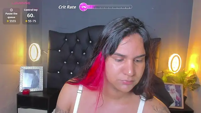 Kagome01 online show from 9, 4, 2026