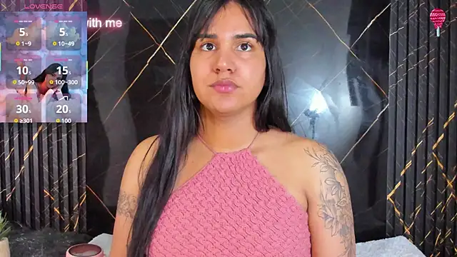 Snapshot of Kagome01 chatting on 22, 10, 2025 Kagome01 online show from 22, 10, 2025