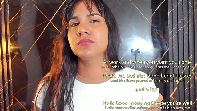 Snapshot of Kagome01 chatting on 19, 9, 2025 Kagome01 online show from 19, 9, 2025