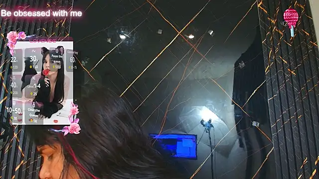 Kagome01 online show from 20, 3, 2026