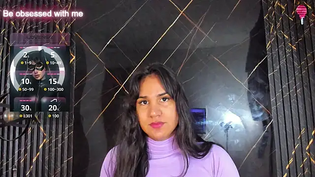 Snapshot of Kagome01 chatting on 4, 11, 2025 Kagome01 online show from 4, 11, 2025