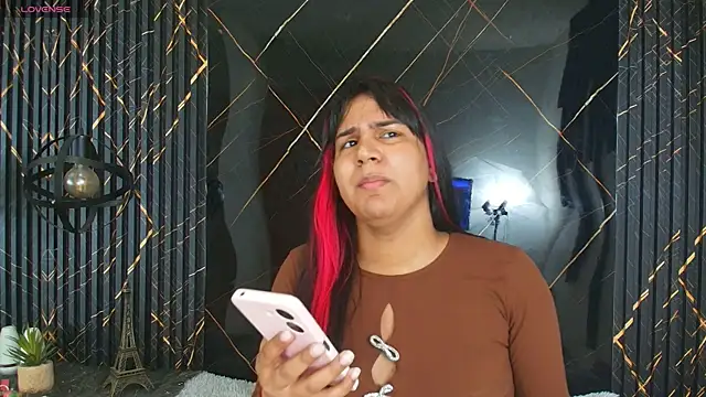 Kagome01 online show from 24, 3, 2026