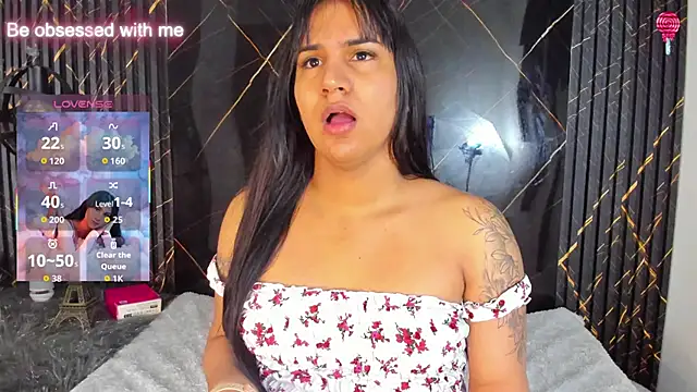 Snapshot of Kagome01 chatting on 20, 11, 2025 Kagome01 online show from 20, 11, 2025