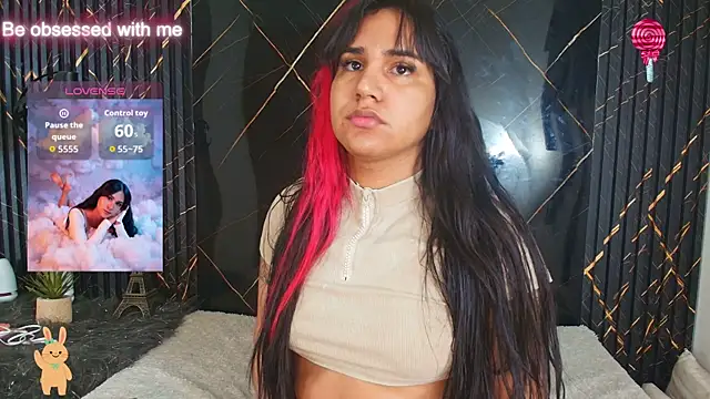 Kagome01 online show from 7, 2, 2026