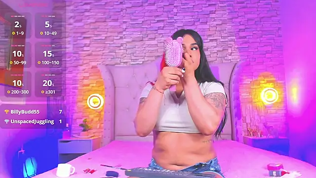 Kagome01 online show from 1, 4, 2026