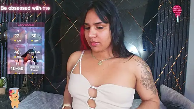 Kagome01 online show from 12, 2, 2026