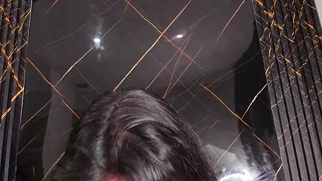 Snapshot of Kagome01 chatting on 5, 10, 2025 Kagome01 online show from 5, 10, 2025