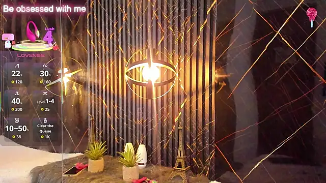 Snapshot of Kagome01 chatting on 17, 9, 2025 Kagome01 online show from 17, 9, 2025