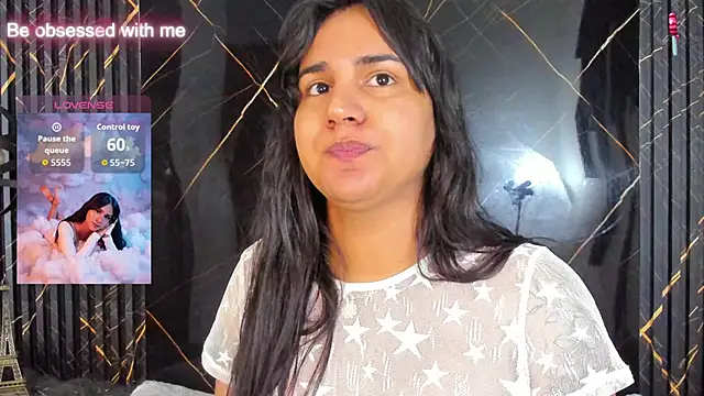 Snapshot of Kagome01 chatting on 14, 11, 2025 Kagome01 online show from 14, 11, 2025