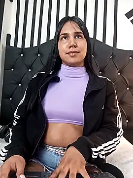 Snapshot of Kagome01 chatting on 12, 3, 2025 Kagome01 online show from 12, 3, 2025