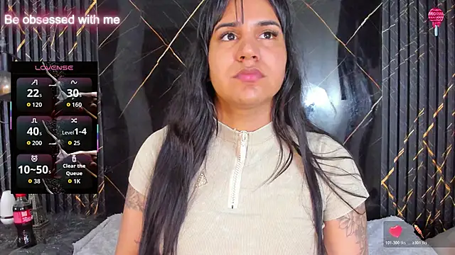 Snapshot of Kagome01 chatting on 23, 11, 2025 Kagome01 online show from 23, 11, 2025