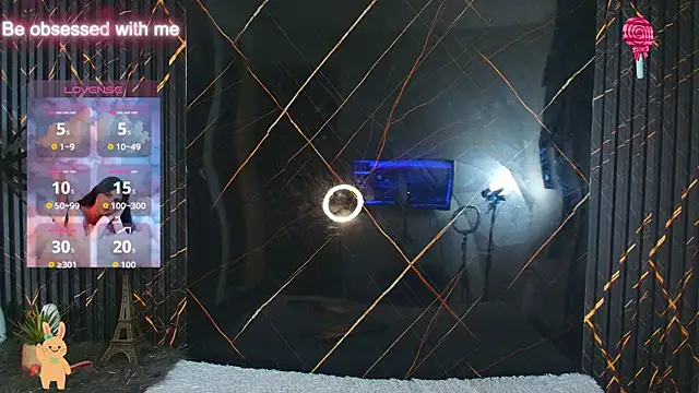 Kagome01 online show from 11, 2, 2026