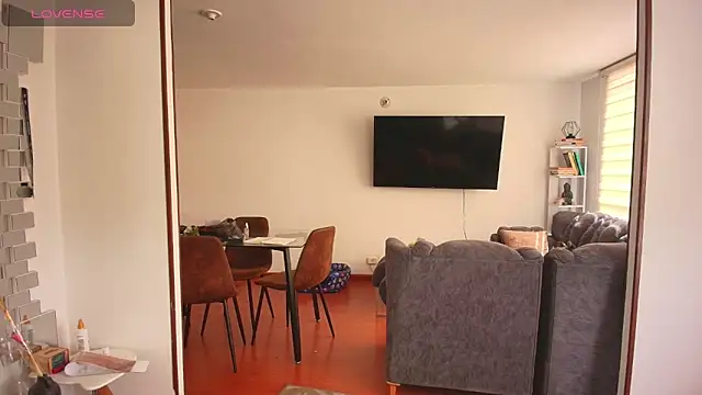 samy jonnes  online show from 3, 3, 2026