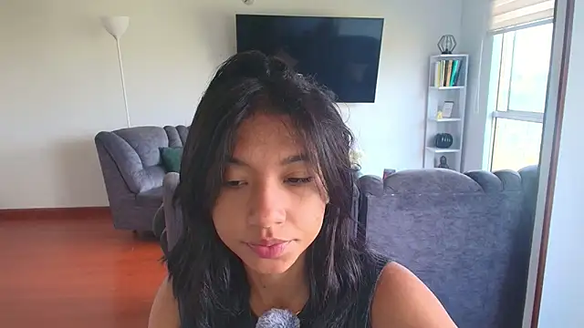 samy jonnes  online show from 30, 9, 2025