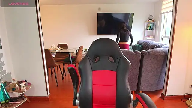 samy jonnes  online show from 28, 3, 2026