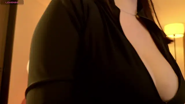 KaylaCollinsX online show from 25, 11, 2025