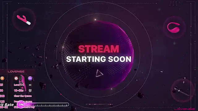 Absolute Charm online show from 1, 3, 2026