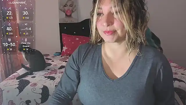 Devil Sara online show from 22, 4, 2026