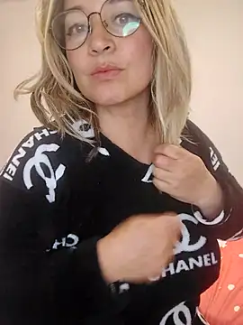 Devil Sara online show from 14, 4, 2026