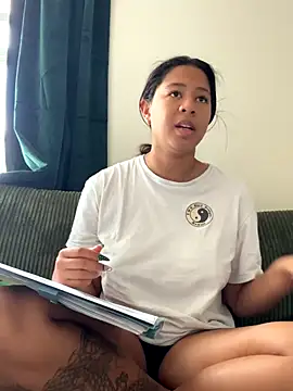 VanessaBling online show from 28, 11, 2025