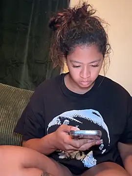 VanessaBling online show from 18, 11, 2025