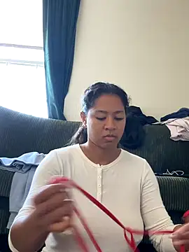 VanessaBling online show from 10, 11, 2025