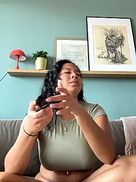 VanessaBling online show from 18, 5, 2026