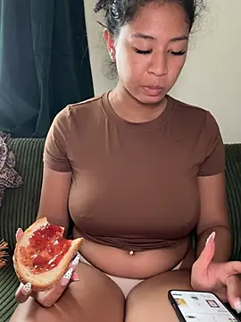 VanessaBling online show from 30, 4, 2026