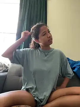 VanessaBling online show from 19, 3, 2025